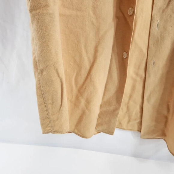 Viyella Casual Button Down Shirt Size Medium - Picture 3 of 8